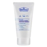 Dr. Belmeur Daily Repair detergente schiumogeno 150 ml, schiuma detergente lenitiva idratante, bolle morbide e abbondanti, detergente viso tipo gel delicato, delicato sulla pelle, privo di allergeni