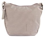 Mandarina Duck Md 20 P10qmtv1, Borsa a Tracolla, Beige (Taupe), 27x26x13 (L x H x W)