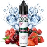 Aroma Cancun 30ml – Frutti Rossi e Ice | Prodotto 100% Italiano di Altissima Qualità