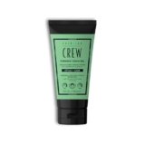 American Crew Forming Cream Gel, Crema Ibrida Capelli, Definizione dei Ricci e Nutrimento, Media Tenuta con Protezione Anti-crespo, Gel Naturale per Ricci da Uomo, 150ml