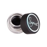 Sigma Beauty Gel Eyeliner – Wicked Women 0.07 oz Eyeliner, Blackest Black