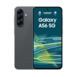 Samsung Galaxy A56 5G, Smartphone con Funzioni intelligenti, 3 anni di Garanzia del produttore, Display Super AMOLED 6.7”, 8GB RAM, 128GB, 5.000 mAh, IP67, Awesome Graphite [Versione Italiana]