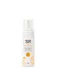 Heaven on Earth Baby Foam Shampoo100% Natural Formula with Organic Ingredients, Tear-Free, Gentle & Calming, 5 fl oz