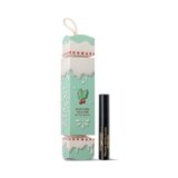 Bottega Verde – Cofanetto Regalo Mascara Volume Extra Black, con Olio di Camelia, 6 ml, Effetto Volume Immediato, Formula Leggera e Senza Grumi, Idea Regalo Beauty per Lei