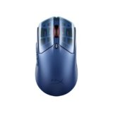 HyperX Pulsefire Haste 2 S Navy Wireless Gaming Mouse