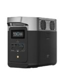 Centrale Elettrica Portatile EcoFlow DELTA 2 con capacità espandibile da 1 a 3 kWh, LFP, il prodotto è inutilizzato, solo una parte dell’imballaggio è difettosa (Ricondizionato)