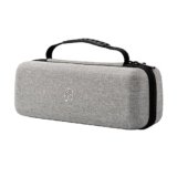 Portable Carry Case Compatible with Pooolitech MT810/HPRT MT810/MT610/MT620 Portable Printers Waterproof Shockproof Scratch Resistant Compact Lightweight