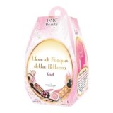 Dermocura Uovo Di Pasqua Della Bellezza Ragazza 11 Sorprese Cosmetiche Premium, Marchi Top Inclusi Garnier, Douglas, Rimmel Trucchi Make Up Pasqualone Cosmetica Beauty Cosmetici (Ragazza)