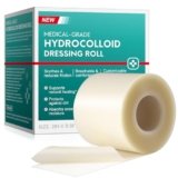 Hydrocolloid Roll 5×3.6