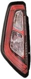 Magneti Marelli 712203931120 Fanale Posteriore Destro Rosso Nuovo Connettore
