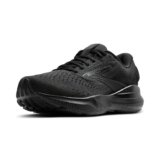 Brooks 1204261B020 Adrenaline GTS 24 Donna, Black/Black/Ebony EU 38.5