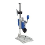 Dremel 220 W, ork Station Complemento W, ork Station Supporto per Trapano, 1 Pezzo