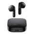 HUAWEI FreeBuds Pro 5 Cuffie Wireless Bluetooth, Cancellazione del Rumore con AI Dual-Engine per Business e Ufficio, Vestibilità Sicura con Suono Immersivo, Chiamate Stabili, IP57, Garanzia di 30 mesi