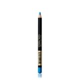 Max Factor Matita Occhi Kohl Pencil, 080 Cobalt Blue, 1 Unità, Confezione Da 1
