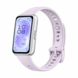 HUAWEI Band 11 Smartwatch, Display da 1.62″ Super Luminoso, Fitness Tracker HRV del Sonno Medio, Fino a 14 Giorni, 5ATM Livello di Impermeabilità, Activity Tracker per il Benessere Emotivo, Viola