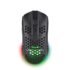 Logitech MX Keys S Combo – Tastiera e Mouse Wireless con Palm Rest, illuminazione personalizzabile, Scorrimento veloce, Bluetooth, USB C, Windows/Linux/Chrome/Mac, FRA AZERTY