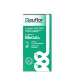 Reuflor – Integratore Alimentare a base di Fermenti Lattici Vivi, Probiotico adatto ai bambini, senza olio di palma, Gocce da 5 ml