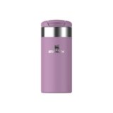STANLEY 1913 Aerolight Transit Tazza Termica 0.35L – Mantiene 6 Ore Caldo – 8 Ore Freddo – Lavabile In Lavastoviglie – A Prova Di Perdite – Termos Caffè – Lilac