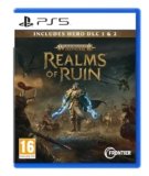 Warhammer Age of Sigmar: Realms of Ruin