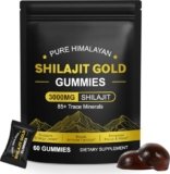 Himalaya Shilajit Gummibearchen 1 Pack