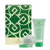 Collistar Cofanetto Corpo, Crio-Gel Anticellulite Sublimante 175 ml + Talasso-Scrub Crioattivo 150 g, Set Regalo Rimodellante e Levigante, Effetto Freddo Attivo