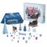 Spidey and his Amazing Friends Marvel Water-Webs Electronic Bubble Slinger, Super Hero Role Play Toys for Kids,, Ages 3+