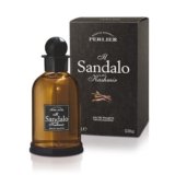 Perlier – Il Sandalo Del Kashmir Eau De Toilette 100 Ml, Fragranza Legnosa e Calda, Profumo a Lunga Durata, Eleganza Senza Tempo, Profumo Sofisticato Da Indossare Ogni Giorno