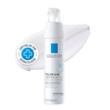 La Roche Posay Toleriane Dermallergo, Crema Lenitiva per Pelli a Tendenza Allergica, Arrossamenti Ridotti e Irritazioni Alleviate, Adatta alle Pelli Sensibili, Con Sphingobioma e Neurosensine, 40 ml