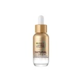 Garnier Gocce Viso Autoabbronzanti Natural Bronzer, Per un’Abbronzatura Naturale e Luminosa, A Rapido Assorbimento, Azione Idratante, Con Acido Ialuronico e Acqua di Cocco, Ambre Solaire, 30 ml