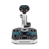 Thrustmaster Sol-R 1 Flightstick – Il joystick per i combattimenti e l’esplorazione spaziale su PC