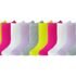 Hallmark Kids Christmas Wrapping Paper Rolls with Cutlines on Reverse (6 Rolls: 180 Sq. Ft. Total) Snowman, Snowflakes, Penguins, Santa Claus