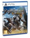 Monster Hunter Wilds – Lenticular Edition