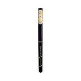 L’Oréal Paris Eyeliner In Penna Superliner Perfect Slim, Tratto Preciso, Tenuta Fino A 24h, Colore: Intense Black, 01 Intense Black