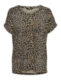 Only Top da Donna ONLMOSTER, Nero, M