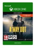 A Way Out Standard | Xbox One – Codice download
