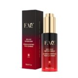 FAQ Siero Peptidi Luce Rossa – Siero Viso con Acido Ialuronico & Collagene per Donna e Uomo, skincare idratante che potenzia i trattamenti LED