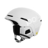 POC Obex BC MIPS Casco da Sci – Casco Backcountry con MIPS Evolve, NFC Medical ID (twICEme®), Riflettore RECCO®, Calotta in Policarbonato Resistente, Regolazione 360°