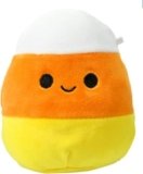 Squishmallows Cannon The Candy Corn (5in)