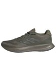 adidas Uomo Runfalcon 5 Running Shoes, Olive Strata/Shadow Olive/Core Black, 44 EU