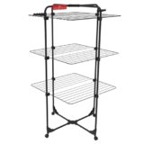 Vileda Clothes Drying Rack Mixer 3 Ultimate