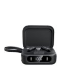 Soundcore P41i di Anker, Auricolari Adattivi a Cancellazione di Rumore con Caricatore Portatile per Telefono, 192 Ore con Custodia di Ricarica, Suono Coinvolgente, 6 Microfoni AI per Chiamate Chiare