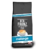 Der-Franz Melange caffè, chicchi interi, 1000 g