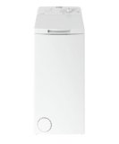 Indesit BTW L60400 IT Lavatrice Carica dall’Alto 6 Kg Classe C 60 cm, 1000 rpm, Bianco