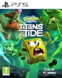 SpongeBob SquarePants: Titans of the Tide – PlayStation 5