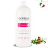 BioDerm Total Gen Detergente Senza Risciacquo Arricchito con Timo e Tea Tree Oil 1000ml