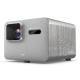 BenQ TK705STi Proiettore 4K HDR a Tiro Corto, 3000 ANSI Lumen, Google TV con Netflix, HDMI 2.1, Basso Input Lag, Schermo 150″ per Home Cinema
