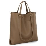 Montana West Tote Bag for Women Top Handle Satchel Purse Oversized Shoulder Handbag Hobo Bags MWC-C021KH