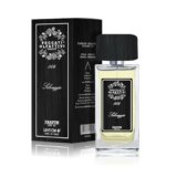 Peccati Olfattivi N.04 Profumo Uomo Equivalente Sauvage – Dupe Profumo Maschile Persistente con 30% di Essenza Pura, Fragranza Simile All’Originale con Lunga Durata e Resistente 100 ml Parfum