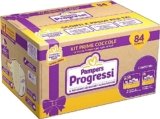 Pampers Progressi Taglia 1 e 2, Primi Giorni, Morbidi e Traspiranti, con Indicatore di Bagnato, Protezione Delicata per Neonati, Kit Prime Coccole, Idea Regalo Neo Mamma, 84 Pannolini Neonato