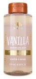 Tree Hut Vanilla Foaming Gel Wash, Moisturizing & Hydrating Body Wash with Shea Butter, Gently Cleanses for Soft, Fresh & Radiant Skin, Holiday Gift & Stocking Stuffer, 18 fl oz